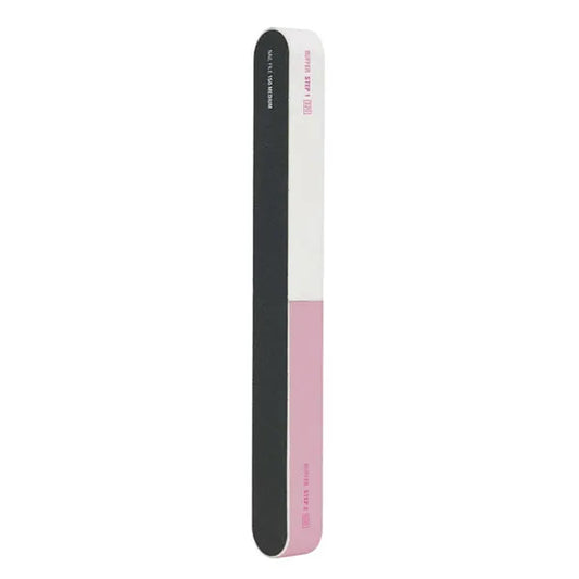BETER BETER Nagelfeile 6-seitig Buffer Feile für Nägel Pflege und Formgebung Kosmetik