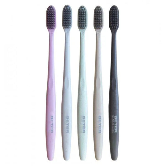 BETER BETER Cep Dental Adulto Medium Zahnbürste für Erwachsene Kosmetik