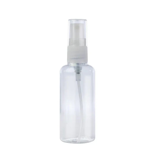BETER BETER Atomizer Zerstäuber 100 ml für Kosmetik und Parfüm