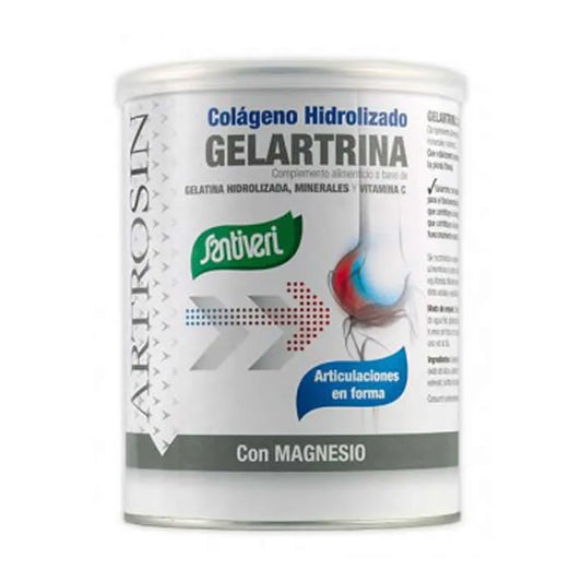 SANTIVERI Santiveri Artrosin Kollagen-Pulver 275 g Kosmetikpflege