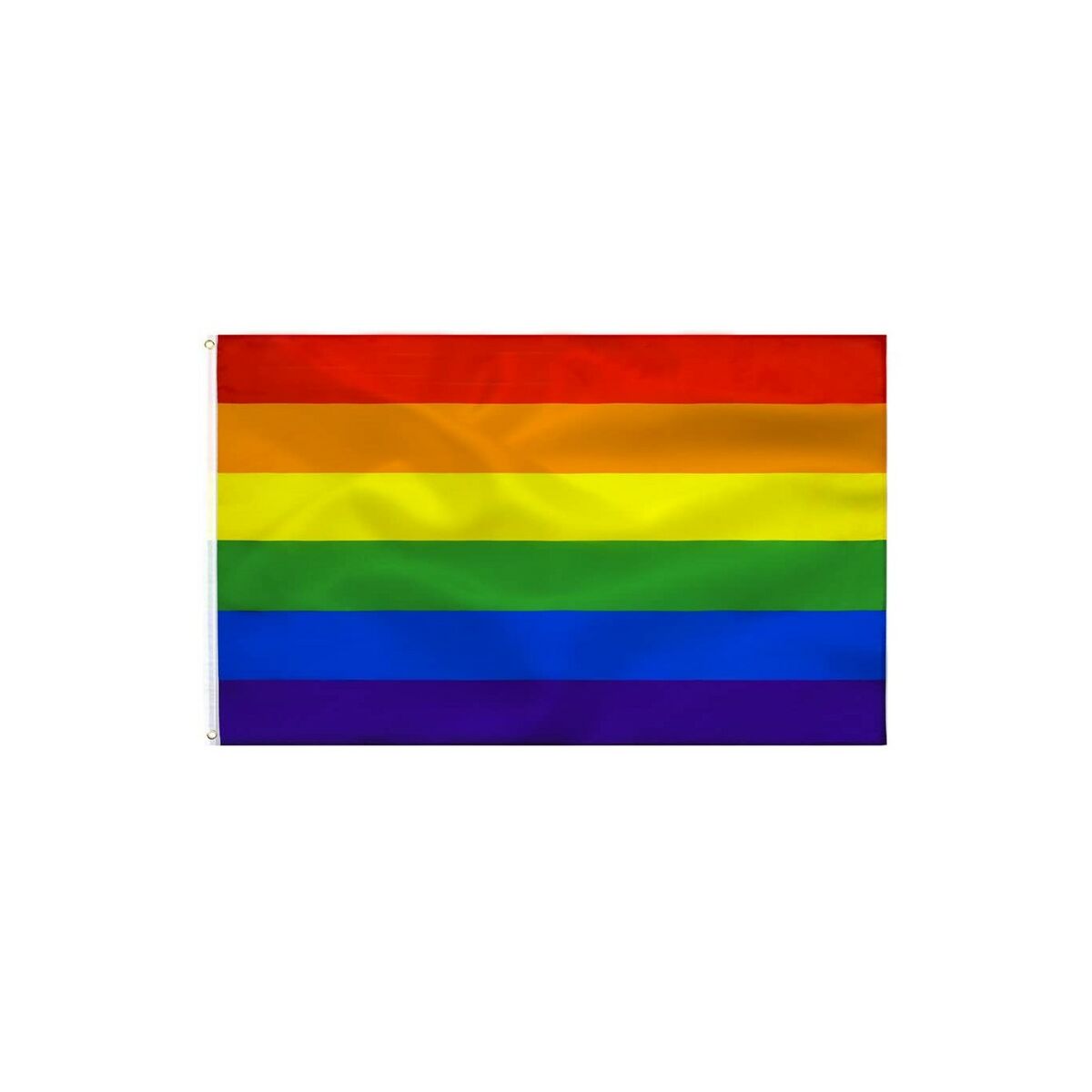 Fahne Divertysex 90 x 60 cm Bunt