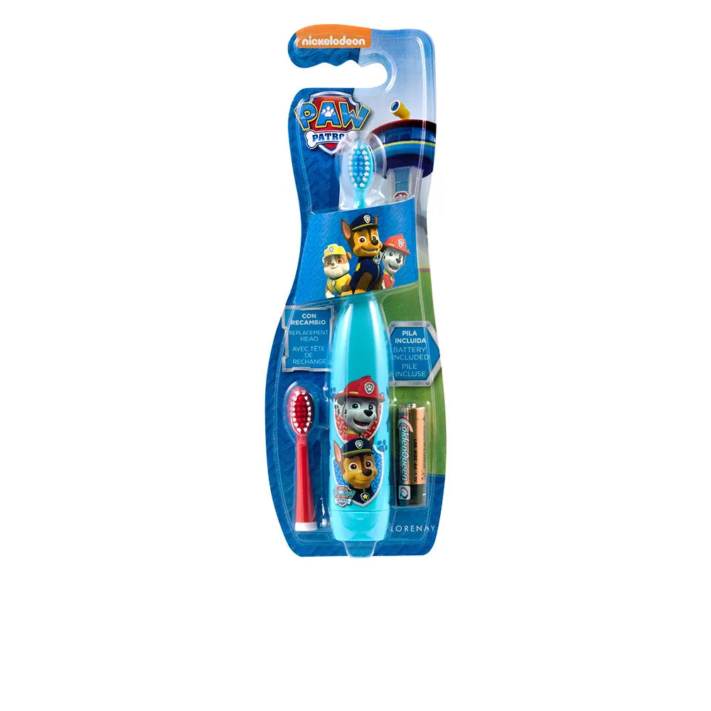 CARTOON CARTOON Paw Patrol elektrische Zahnbürste für Kinder Kosmetik