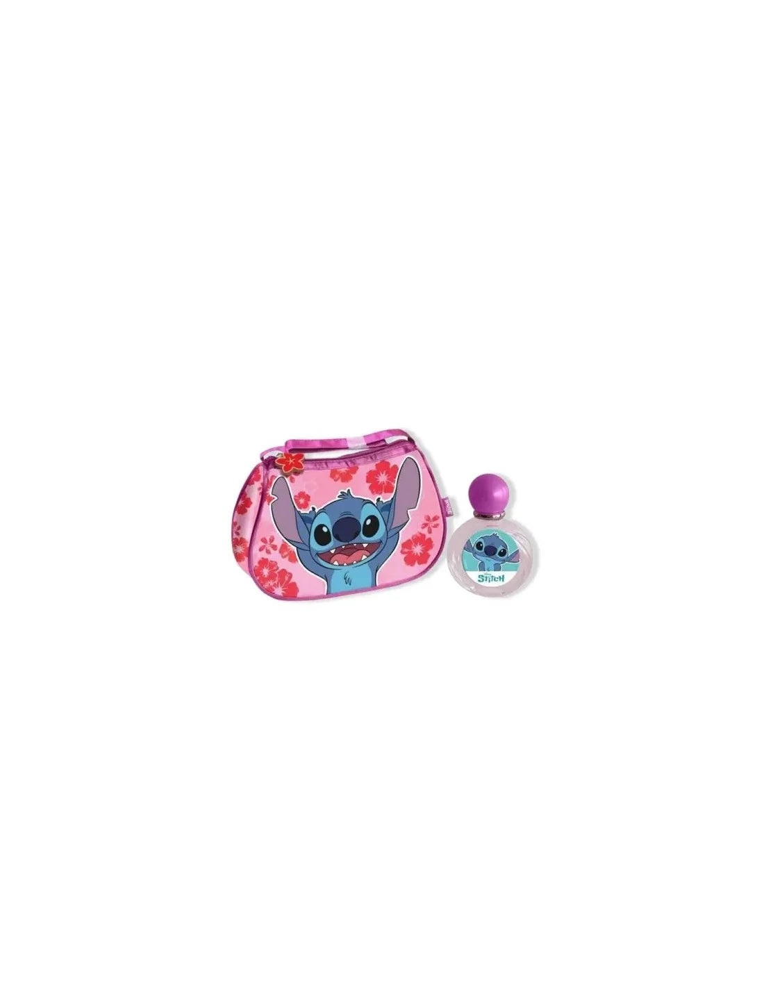 DISNEY DISNEY Stitch Eau de Toilette 50 ml Bolso 1275 Parfüm