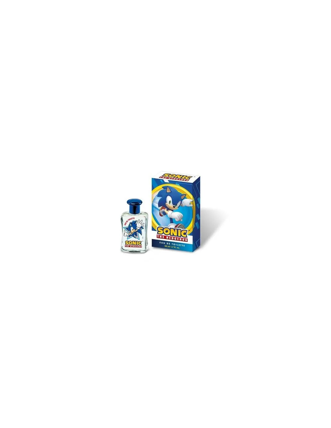 CARTOON CARTOON Lorenay Sonic Eau de Toilette 50 ml Parfüm
