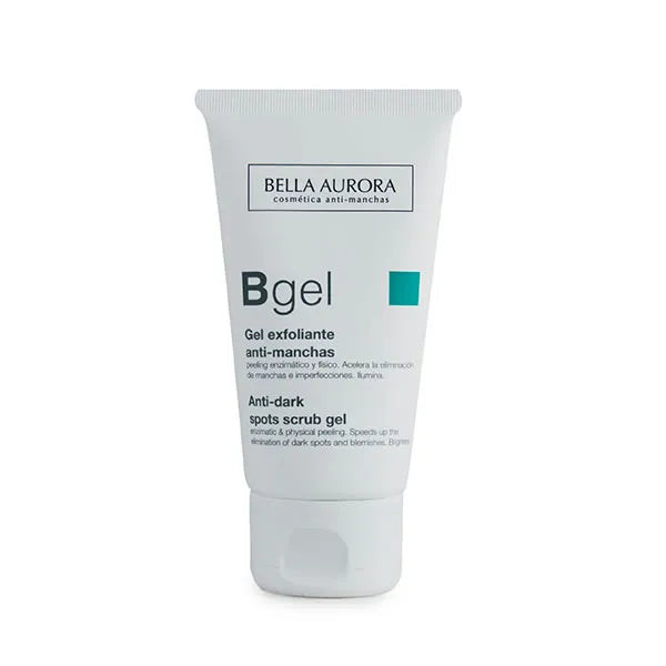 BELLA AURORA Gentle Exfoliating Gel 75 ml Gesichtspeeling