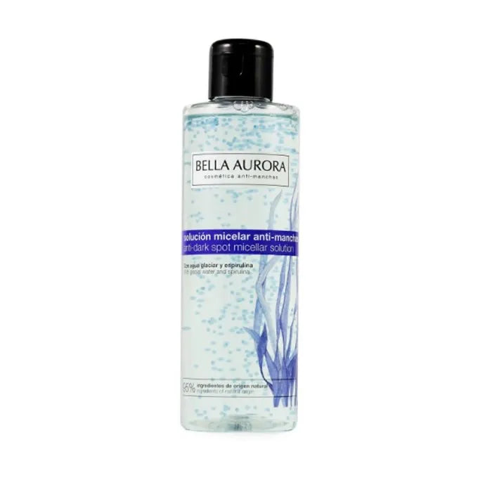 Bella Aurora Mizellare Anti-Flecken-Lösung 200 ml