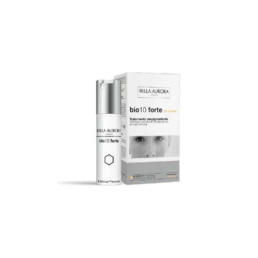 BELLA AURORA BELLA AURORA Bio10 Forte M-Lasma Gesichtscreme 30 ml Kosmetik