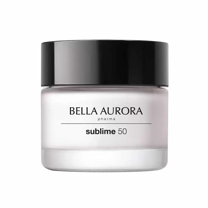 BELLA AURORA BELLA AURORA Sublime 50 Tagescreme 50 ml Gesichtscreme