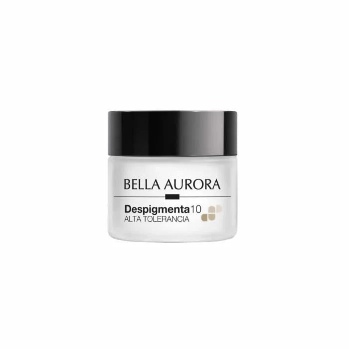 Bella Aurora Despigmenta10 High Tolerance Brightening Anti-Dark Spot Cream 50 ml