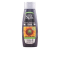 NATURALEZA Y VIDA NATURALEZA Y VIDA Colorsafe Schwarze Kapillarmaske 300 ml Haarpflege Kosmetik