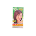 NATURALEZA Y VIDA NATURALEZA Y VIDA Coloursafe Permanente Haarfarbe 5.5 Caoba 150 ml Kosmetik