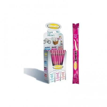 PHARMADIET PHARMADIET Master Diet Dinadax Energy 60 Riegel Kosmetika