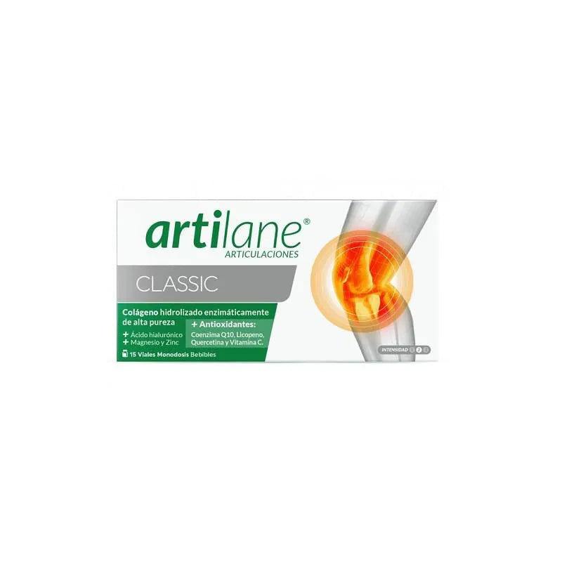PHARMADIET PHARMADIET Master Diet Artilane Pro 15 Fläschchen Kosmetikpflege