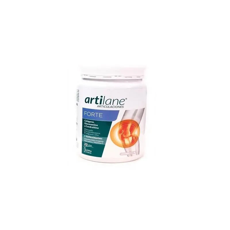 PHARMADIET PHARMADIET Artilane Forte Pulver 220 g Kosmetikpflege