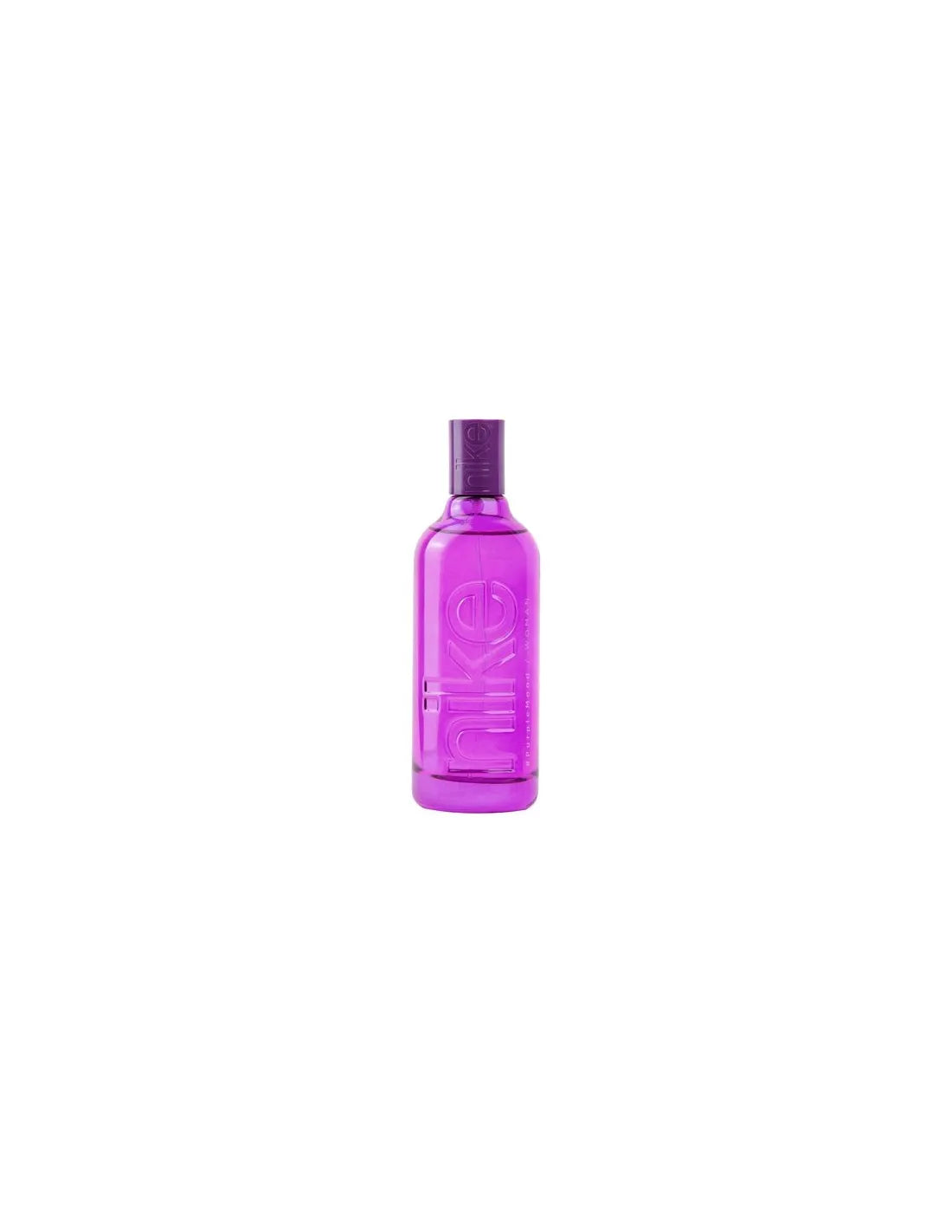 NIKE NIKE Damen Eau de Toilette Purple Mood 150 ml Parfüm