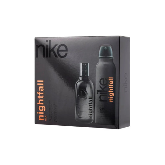 NIKE NIKE Man Night Fall Eau de Toilette 100 ml Deodorant Cof Parfüm