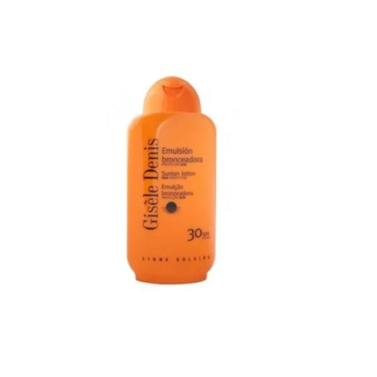 GISÈLE DENIS GISÈLE DENIS Suntan Lotion SPF 30 400 ml Sonnenschutz Kosmetik Bodylotion
