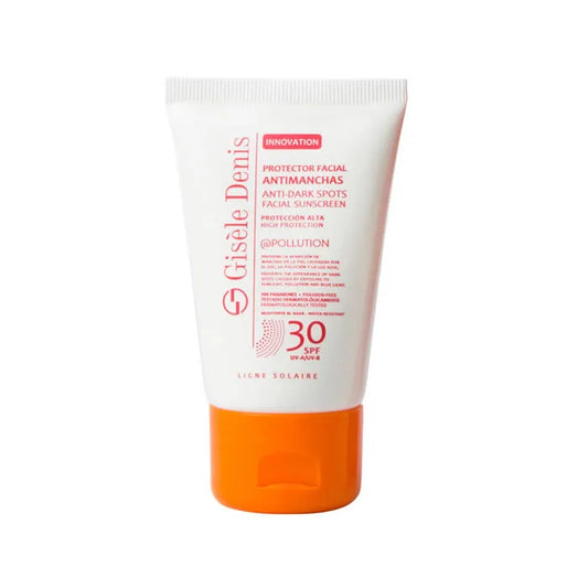 GISÈLE DENIS GISÈLE DENIS Facial Sunscreen Anti Dark Spots SPF 30 40 ml Sonnenschutz Gesicht Sonnencreme