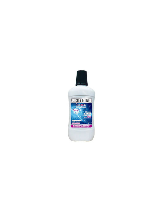 FORAMEN FORAMEN Enjuague Buc Whitening Mundspülung 500 ml Kosmetik