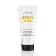 PERLIER PERLIER Honey Handcreme 100 ml Hydratierende Pflege Kosmetik
