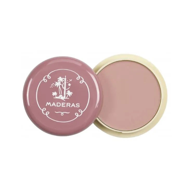 MADERAS DE ORIENTE MADERAS DE ORIENTE Blush Rouge 04 Oasis Makeup Rouge für Wangen