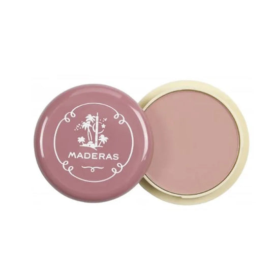 MADERAS DE ORIENTE MADERAS DE ORIENTE Blush Rouge 04 Oasis natürlicher Farbton für Wangen Make-up