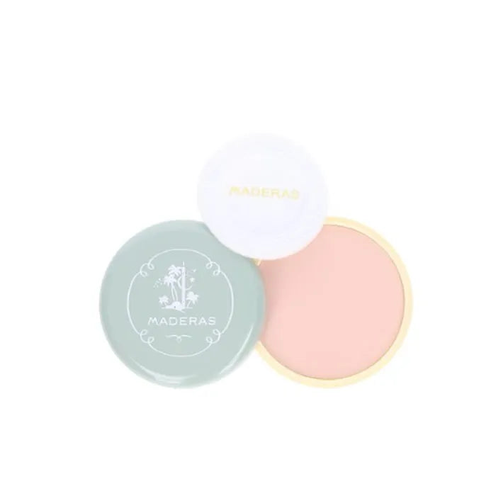 Maderas De Oriente Cream Powder 02 Rachel 15 g Kompaktpuder