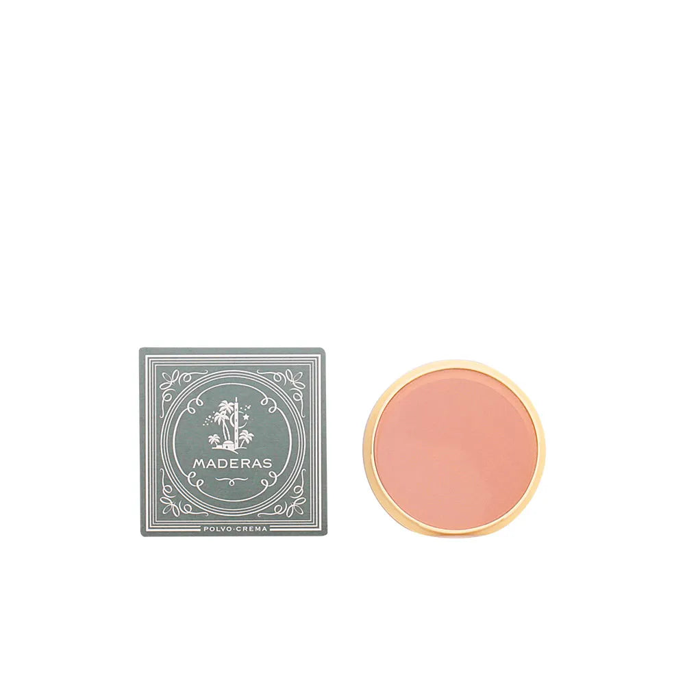 Maderas De Oriente Creme Powder 10 Jerez 15g