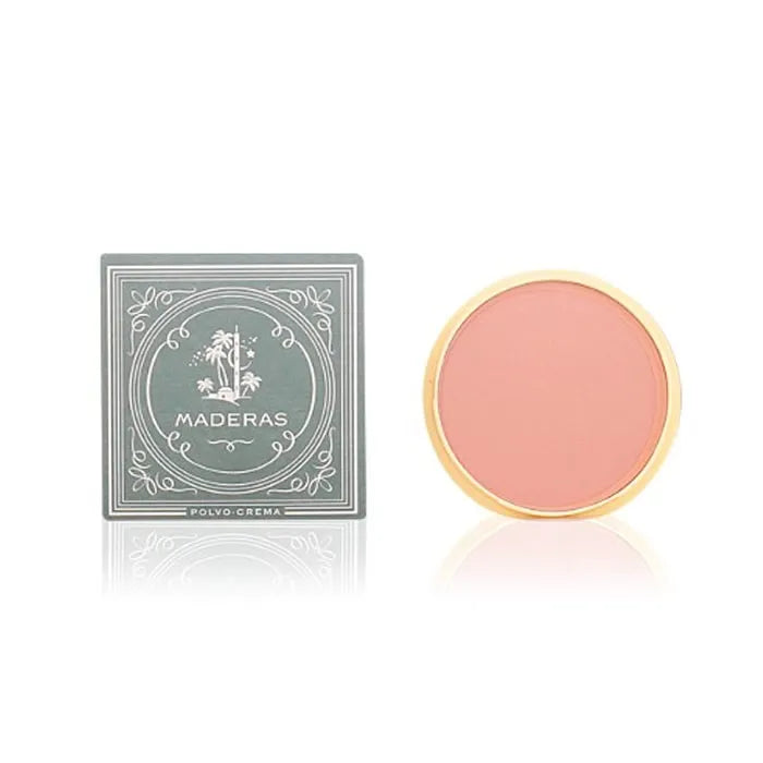 Maderas De Oriente Cream Powder 13 Ayer 15 g