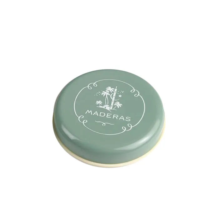 MADERAS DE ORIENTE MADERAS DE ORIENTE Creme Puder 17 Alhambra 15 g