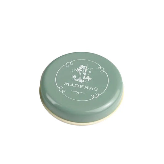 MADERAS DE ORIENTE MADERAS DE ORIENTE Creme Puder 17 Alhambra 15 g Kosmetikprodukt