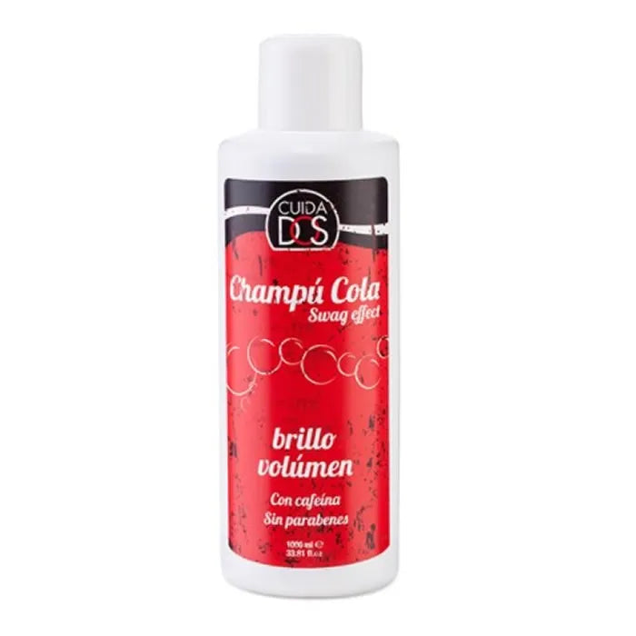 VALQUER VALQUER Cola Swag Effect Shampoo 1000 ml