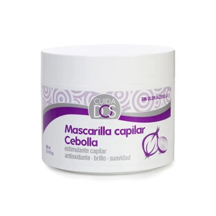 VALQUER VALQUER Onion Hair Mask 300 ml Haarmaske Haarpflege