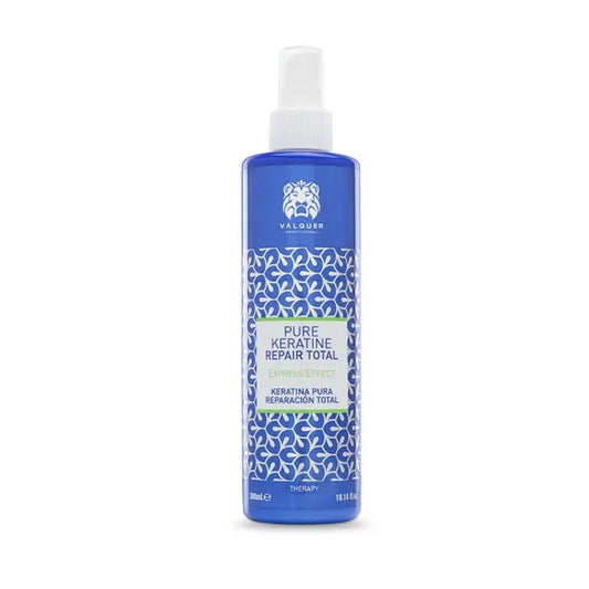 VALQUER VALQUER Pure Keratine Repair Total Haarpflege 300 ml Kosmetik