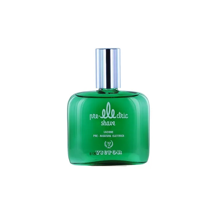 VICTOR VICTOR Pre Electric After Shave 100 ml Aftershave Lotion