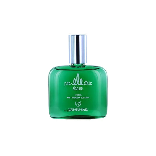 VICTOR VICTOR Pre Electric After Shave 100 ml Aftershave Lotion