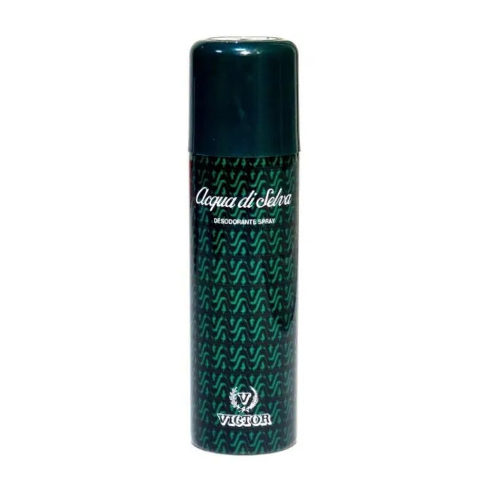 Victor Acqua Di Selva Desodorant Spray 200 ml