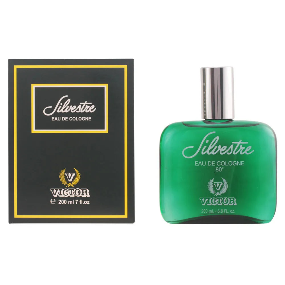 VICTOR VICTOR Victor Silvestre Eau de Cologne 200 ml Kosmetik