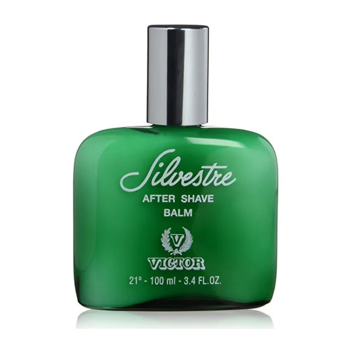 VICTOR VICTOR Victor Silvestre After Shave Balm 100 ml Aftershave