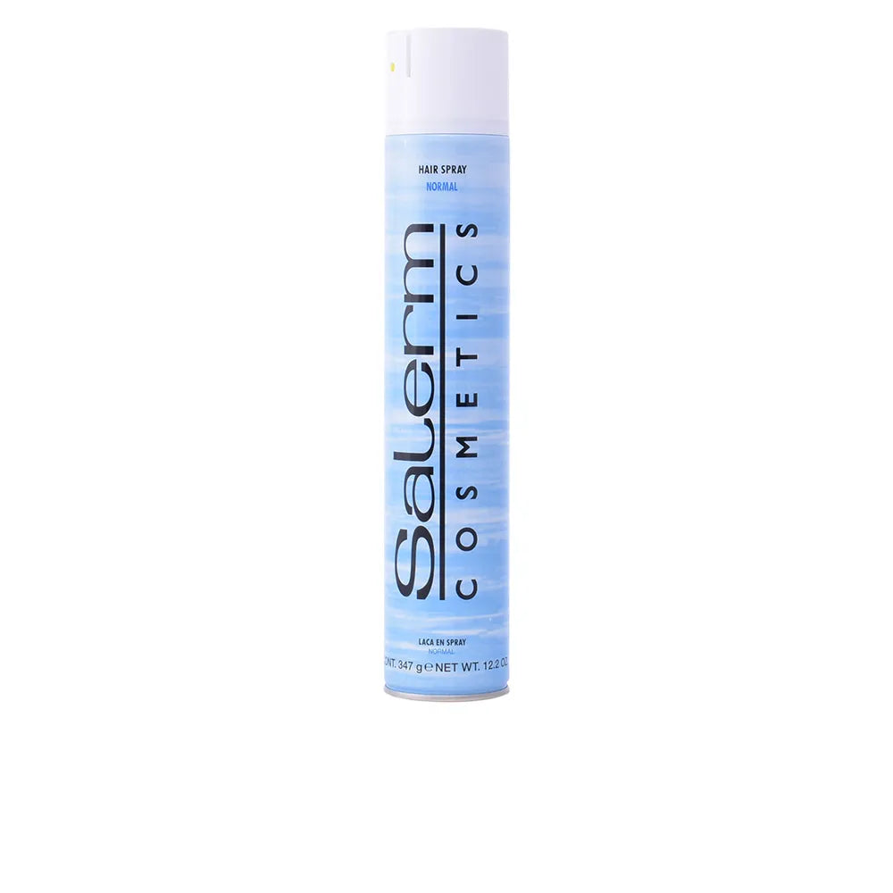 SALERM COSMETICS SALERM COSMETICS Haar Spray Normal 650 ml Haarspray für normales Haar Haarpflege