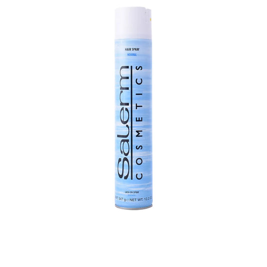 SALERM COSMETICS SALERM COSMETICS Hairspray Normal Hold Haarspray 650 ml Haarpflege