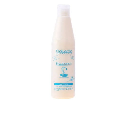 SALERM COSMETICS SALERM COSMETICS 21 Silk Protein Leave-In Conditioner 250 ml Haarpflege