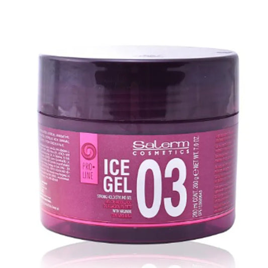 SALERM COSMETICS SALERM COSMETICS Proline Ice Gel 03 200 ml Kosmetik Gel