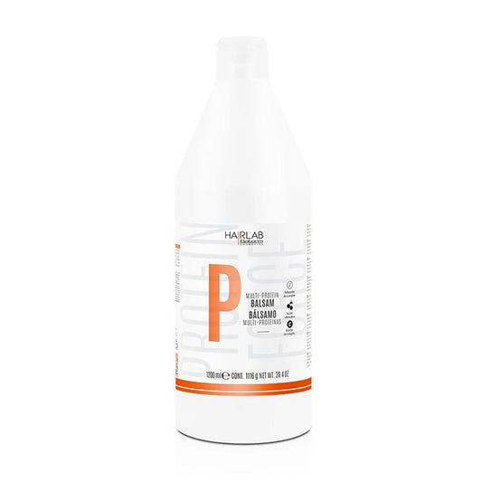 SALERM COSMETICS SALERM COSMETICS Multi-Proteinas Balsam 1200 ml Haarpflege Kosmetik