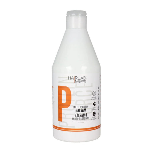 SALERM COSMETICS Multi-Proteinas Balsam 600 ml Haarpflege