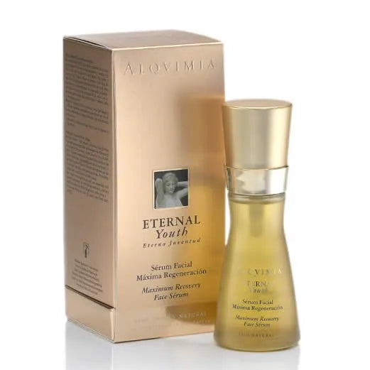 ALQVIMIA ALQVIMIA Alquimia Serum Facial Max Regener 30 ml Gesichtspflege Serum