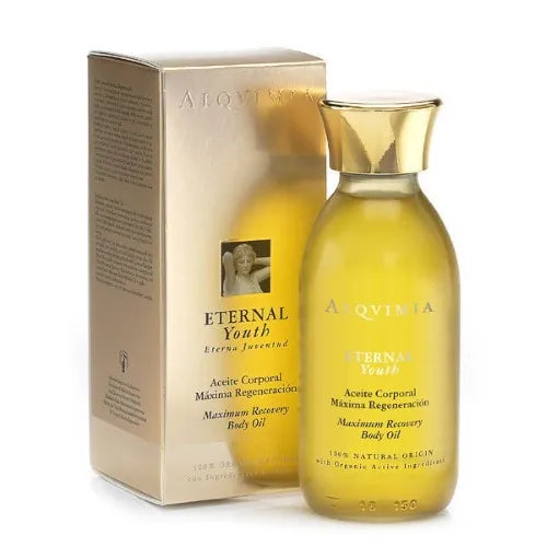 ALQVIMIA ALQVIMIA Alquimia Körperöl Max Regen 150 ml Kosmetik