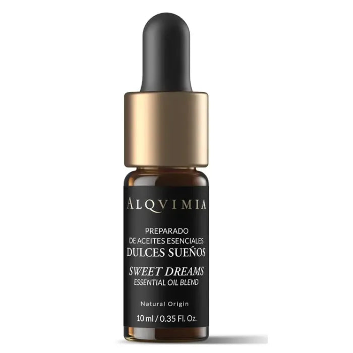 ALQVIMIA ALQVIMIA Essential Oil Sweet Dreams 10 ml ätherisches Öl Kosmetik