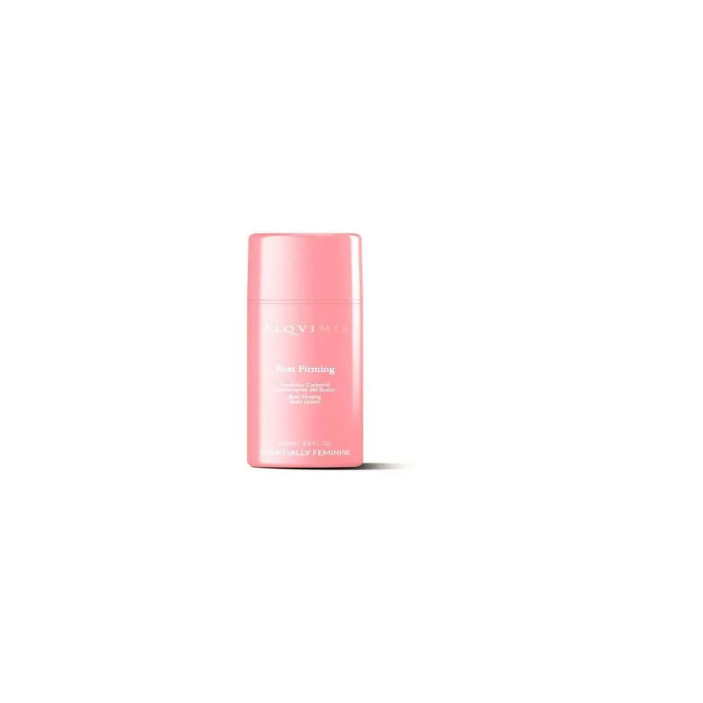 ALQVIMIA ALQVIMIA Emulsion Bust Firming 100 ml Bruststraffende Emulsion Kosmetik