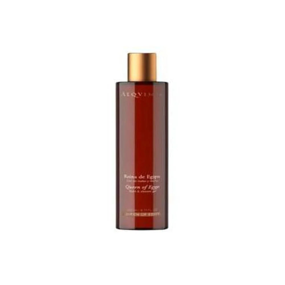 Alqvimia Reina de Egipto SG 250 ml von ALQVIMIA